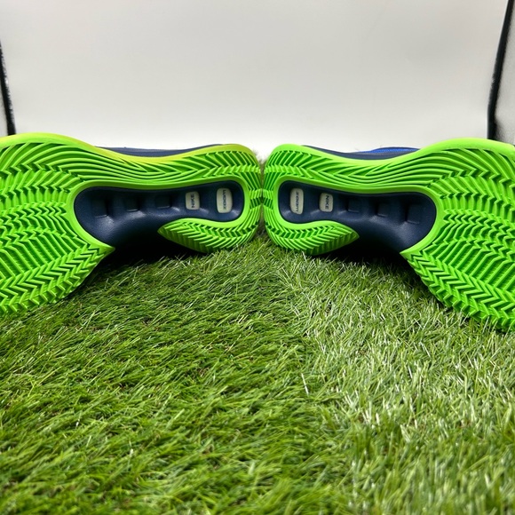 Nike Zoom Hyper Quickness new with box - Picture 6 of 7